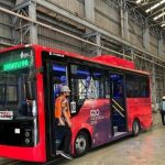 Bus Listrik Merah Putih: Sinergi Perguruan Tinggi dan Industri untuk Transisi Energi Berkelanjutan