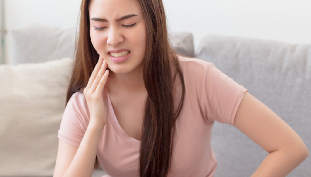 cara menghilangkan ngilu pada gigi